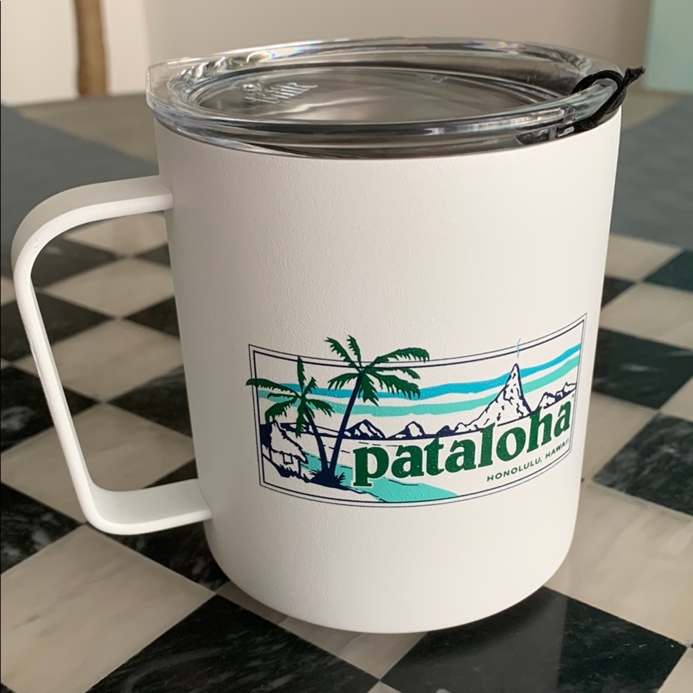Patagonia /Pataloha Camp Cup MiiR